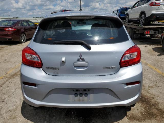 Photo 5 VIN: ML32A3HJ1JH009901 - MITSUBISHI MIRAGE 