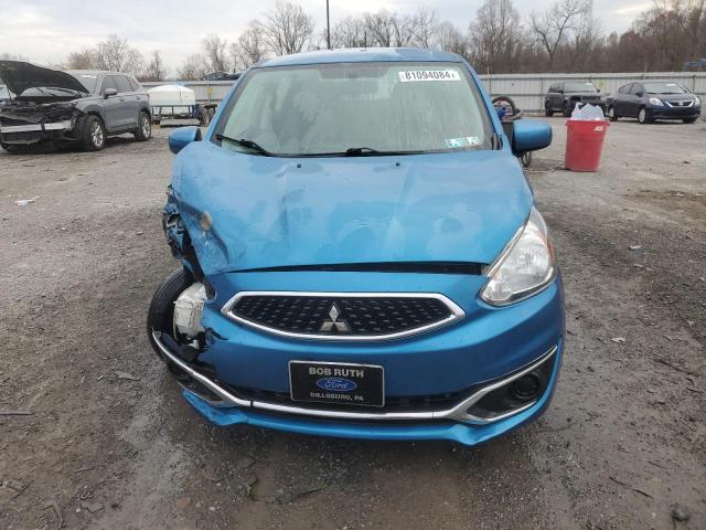 Photo 4 VIN: ML32A3HJ1JH010756 - MITSUBISHI MIRAGE ES 