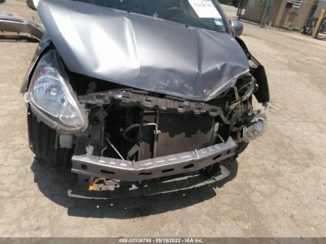 Photo 5 VIN: ML32A3HJ1JH011745 - MITSUBISHI MIRAGE 