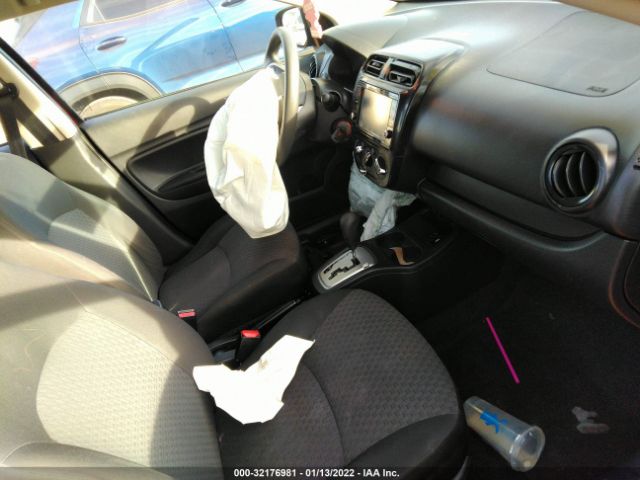 Photo 4 VIN: ML32A3HJ1KH002982 - MITSUBISHI MIRAGE 