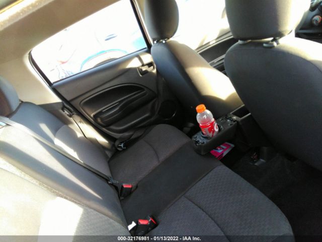 Photo 7 VIN: ML32A3HJ1KH002982 - MITSUBISHI MIRAGE 