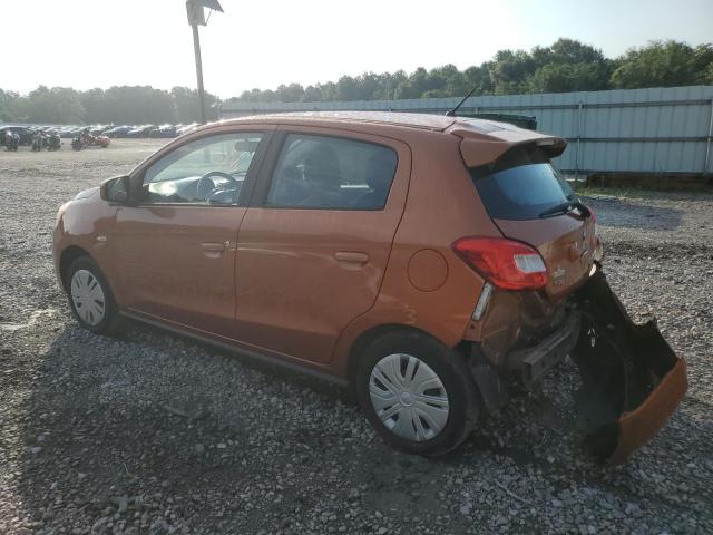 Photo 1 VIN: ML32A3HJ1KH003520 - MITSUBISHI MIRAGE 