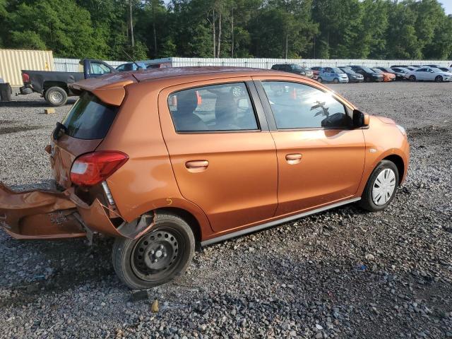 Photo 2 VIN: ML32A3HJ1KH003520 - MITSUBISHI MIRAGE 