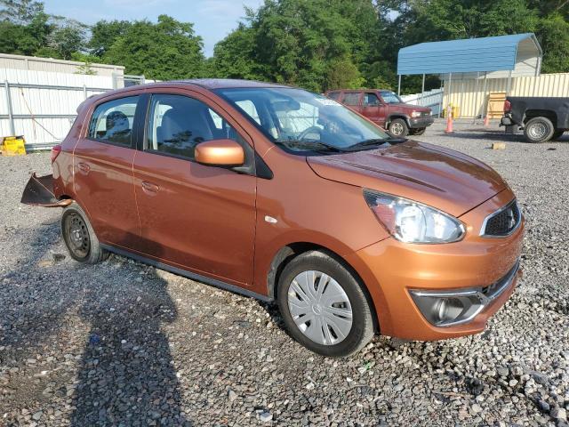 Photo 3 VIN: ML32A3HJ1KH003520 - MITSUBISHI MIRAGE 