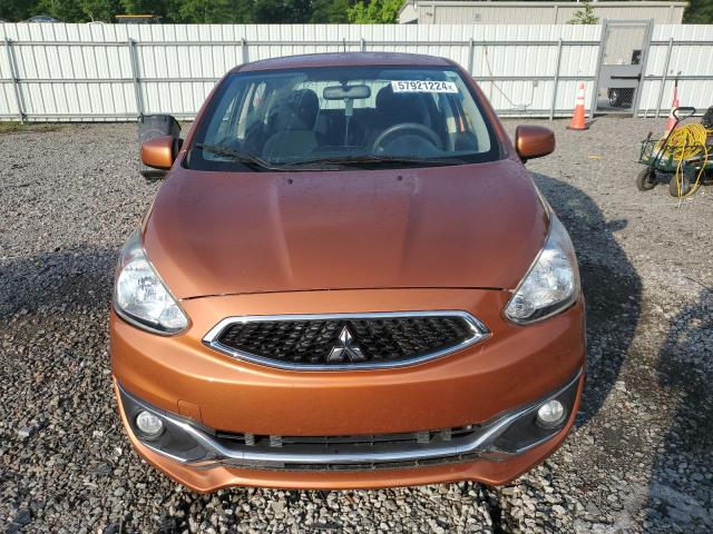 Photo 4 VIN: ML32A3HJ1KH003520 - MITSUBISHI MIRAGE 