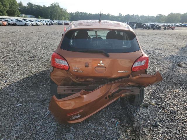 Photo 5 VIN: ML32A3HJ1KH003520 - MITSUBISHI MIRAGE 