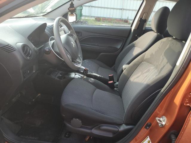 Photo 6 VIN: ML32A3HJ1KH003520 - MITSUBISHI MIRAGE 