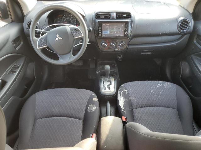 Photo 7 VIN: ML32A3HJ1KH003520 - MITSUBISHI MIRAGE 