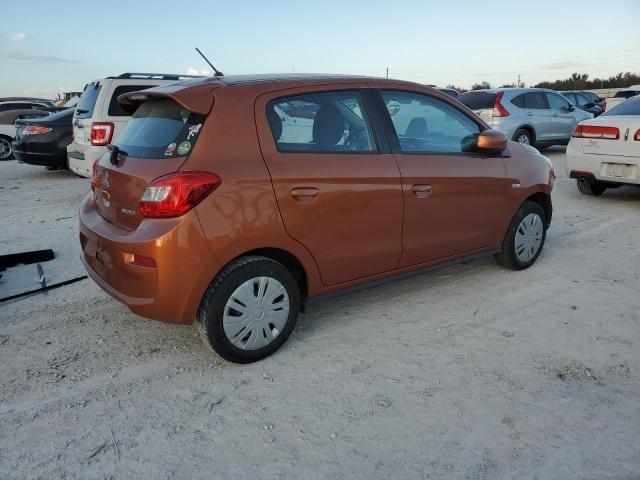 Photo 2 VIN: ML32A3HJ1KH008247 - MITSUBISHI MIRAGE ES 