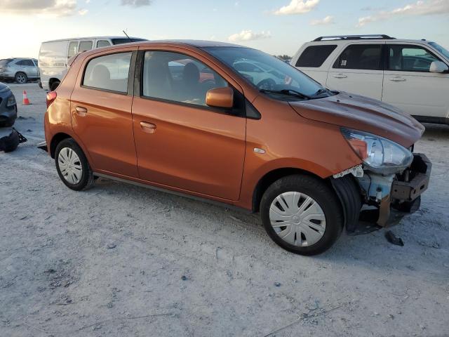 Photo 3 VIN: ML32A3HJ1KH008247 - MITSUBISHI MIRAGE ES 