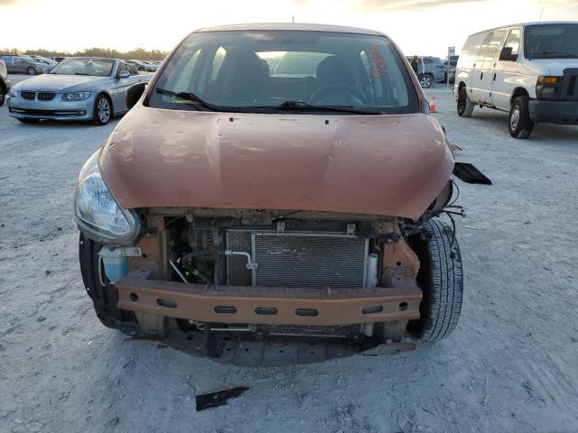 Photo 4 VIN: ML32A3HJ1KH008247 - MITSUBISHI MIRAGE ES 