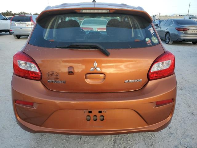 Photo 5 VIN: ML32A3HJ1KH008247 - MITSUBISHI MIRAGE ES 