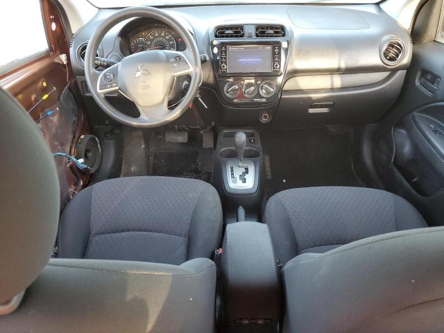 Photo 7 VIN: ML32A3HJ1KH008247 - MITSUBISHI MIRAGE ES 