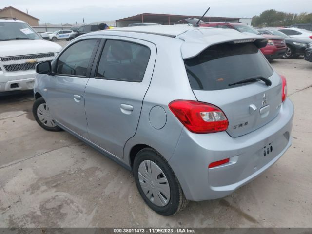 Photo 2 VIN: ML32A3HJ1KH010502 - MITSUBISHI MIRAGE 