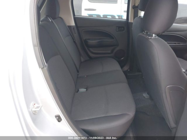 Photo 7 VIN: ML32A3HJ1KH010502 - MITSUBISHI MIRAGE 