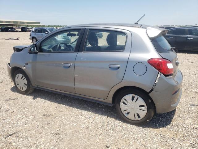 Photo 1 VIN: ML32A3HJ1KH014694 - MITSUBISHI MIRAGE ES 