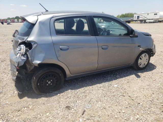 Photo 2 VIN: ML32A3HJ1KH014694 - MITSUBISHI MIRAGE ES 