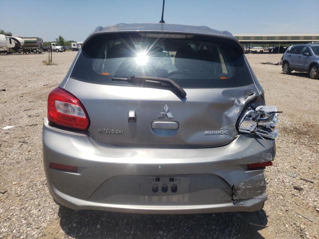 Photo 5 VIN: ML32A3HJ1KH014694 - MITSUBISHI MIRAGE ES 