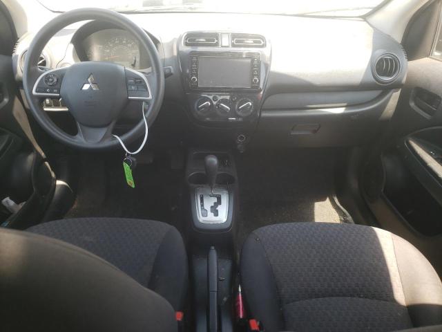 Photo 7 VIN: ML32A3HJ1KH014694 - MITSUBISHI MIRAGE ES 