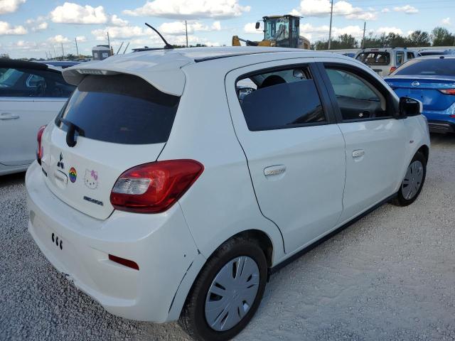 Photo 2 VIN: ML32A3HJ1KH015585 - MITSUBISHI MIRAGE ES 