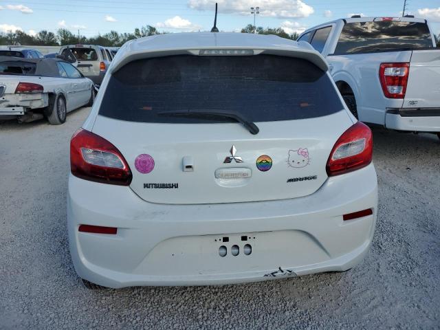 Photo 5 VIN: ML32A3HJ1KH015585 - MITSUBISHI MIRAGE ES 