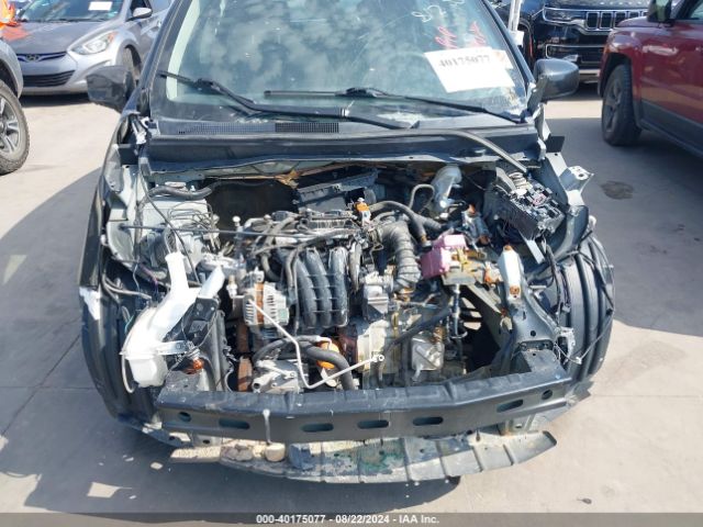 Photo 5 VIN: ML32A3HJ1KH015764 - MITSUBISHI MIRAGE 