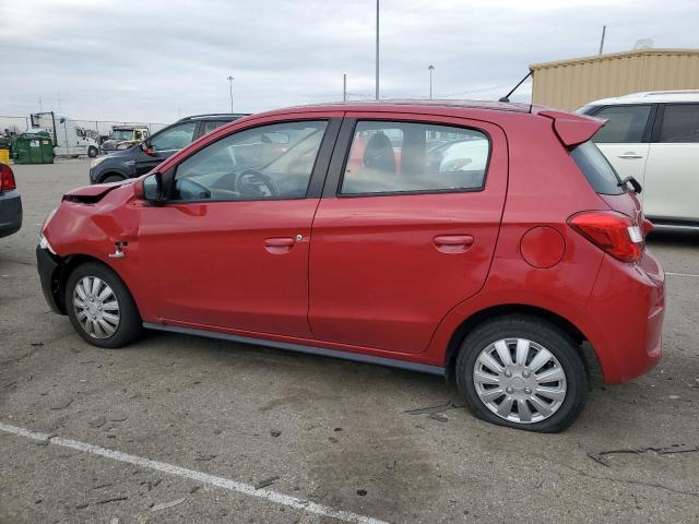 Photo 1 VIN: ML32A3HJ1KH015909 - MITSUBISHI MIRAGE 