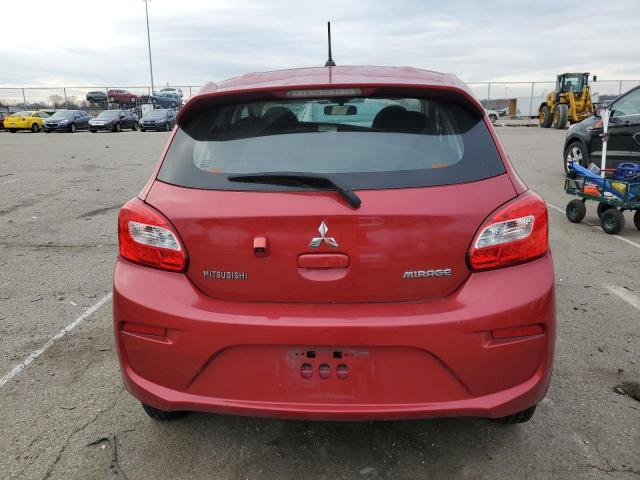 Photo 5 VIN: ML32A3HJ1KH015909 - MITSUBISHI MIRAGE 