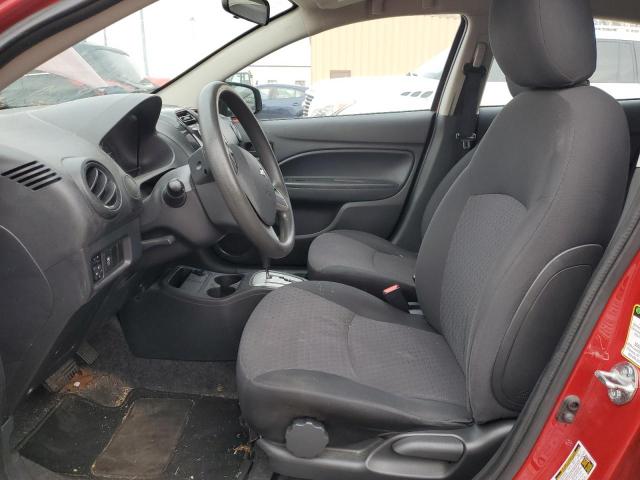 Photo 6 VIN: ML32A3HJ1KH015909 - MITSUBISHI MIRAGE 