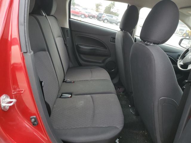 Photo 9 VIN: ML32A3HJ1KH015909 - MITSUBISHI MIRAGE 