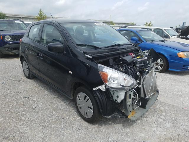 Photo 0 VIN: ML32A3HJ1LH000442 - MITSUBISHI MIRAGE ES 