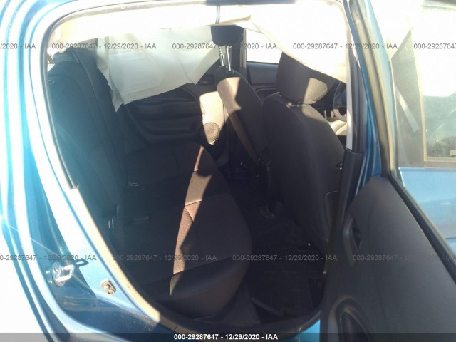 Photo 7 VIN: ML32A3HJ1LH000487 - MITSUBISHI MIRAGE 