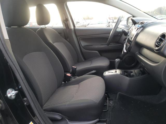 Photo 4 VIN: ML32A3HJ1LH000876 - MITSUBISHI MIRAGE ES 