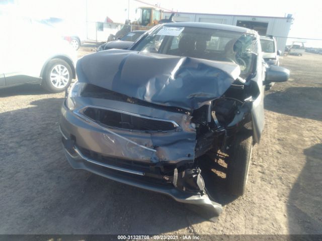 Photo 5 VIN: ML32A3HJ1LH001851 - MITSUBISHI MIRAGE 