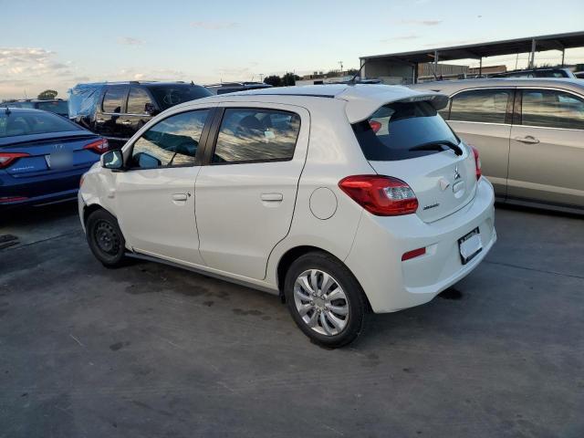 Photo 1 VIN: ML32A3HJ1LH003213 - MITSUBISHI MIRAGE 