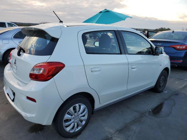 Photo 2 VIN: ML32A3HJ1LH003213 - MITSUBISHI MIRAGE 