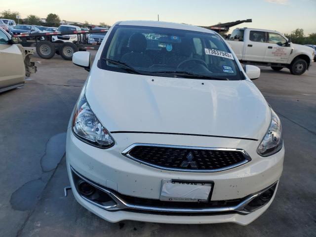 Photo 4 VIN: ML32A3HJ1LH003213 - MITSUBISHI MIRAGE 