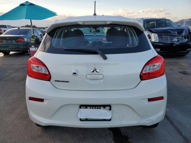 Photo 5 VIN: ML32A3HJ1LH003213 - MITSUBISHI MIRAGE 