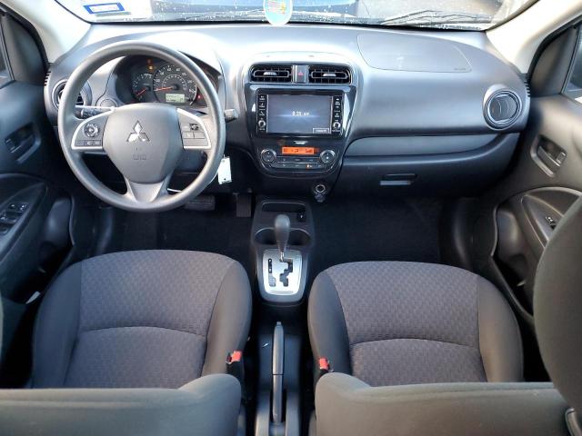 Photo 7 VIN: ML32A3HJ1LH003213 - MITSUBISHI MIRAGE 