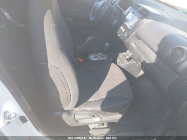 Photo 4 VIN: ML32A3HJ1LH004457 - MITSUBISHI MIRAGE 