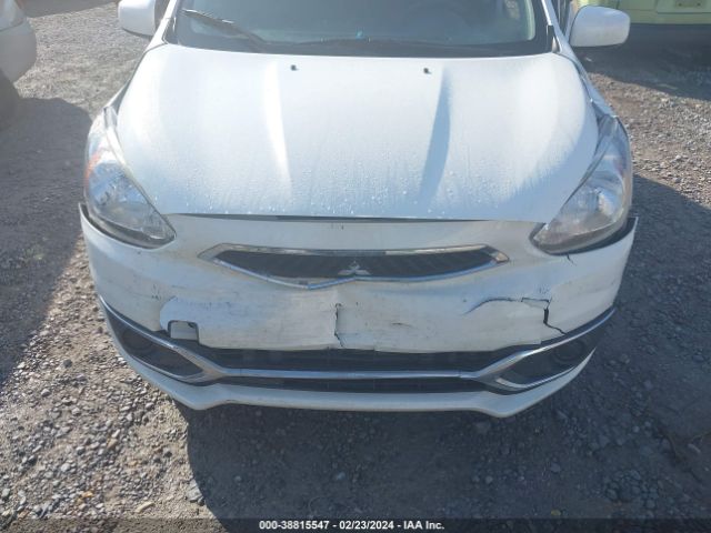 Photo 5 VIN: ML32A3HJ1LH004457 - MITSUBISHI MIRAGE 