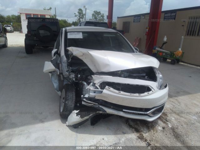 Photo 5 VIN: ML32A3HJ1LH005639 - MITSUBISHI MIRAGE 