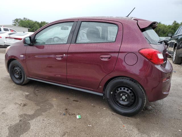 Photo 1 VIN: ML32A3HJ1LH005950 - MITSUBISHI MIRAGE ES 