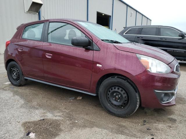 Photo 3 VIN: ML32A3HJ1LH005950 - MITSUBISHI MIRAGE ES 