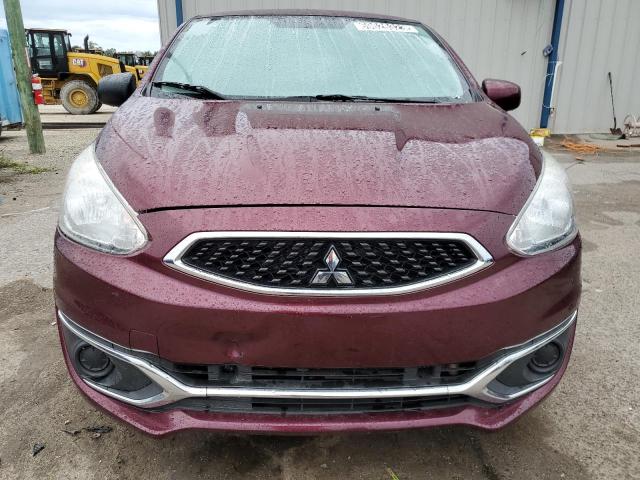 Photo 4 VIN: ML32A3HJ1LH005950 - MITSUBISHI MIRAGE ES 