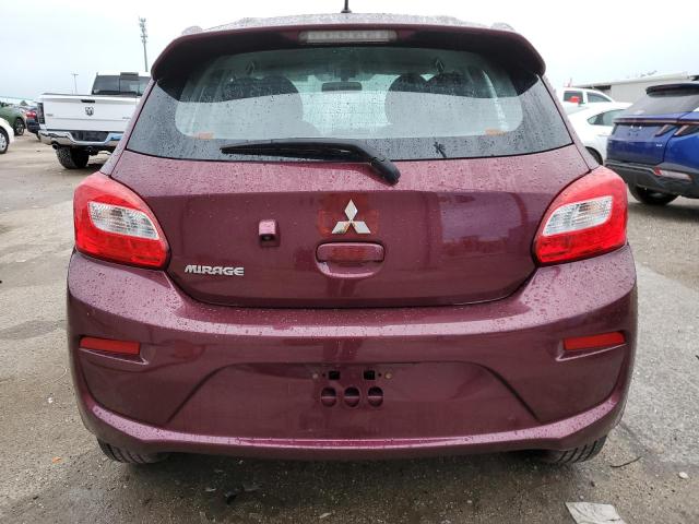 Photo 5 VIN: ML32A3HJ1LH005950 - MITSUBISHI MIRAGE ES 