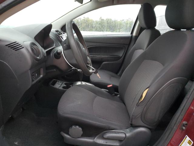 Photo 6 VIN: ML32A3HJ1LH005950 - MITSUBISHI MIRAGE ES 