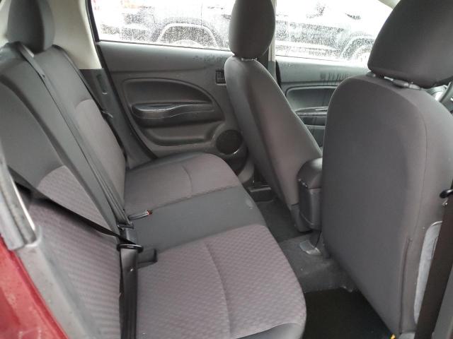 Photo 9 VIN: ML32A3HJ1LH005950 - MITSUBISHI MIRAGE ES 