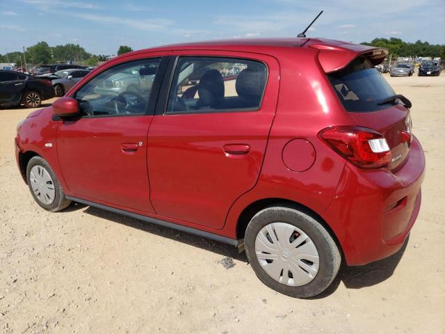 Photo 1 VIN: ML32A3HJ1LH005981 - MITSUBISHI MIRAGE ES 