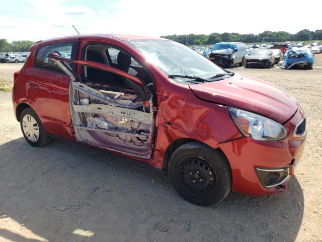 Photo 3 VIN: ML32A3HJ1LH005981 - MITSUBISHI MIRAGE ES 